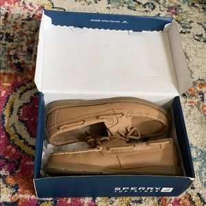 Sperry Boat Shoes!